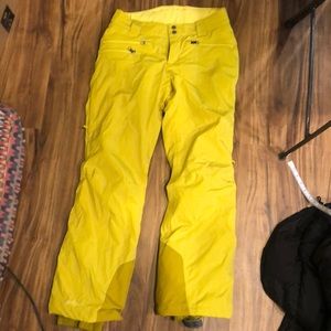 Marmot Slopestar Insulated Snow Pants